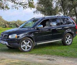 VOLVO - XC90