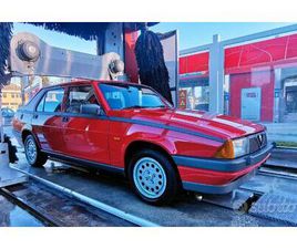 ALFA 75 2.0 CARBURATORI