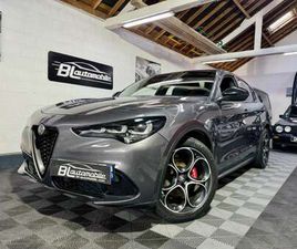 2.2 DIESEL 160CH VELOCE AT8 TOIT OUVRANT