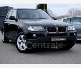 (E83) GENERATION2 XDRIVE20D 177 CONFORT