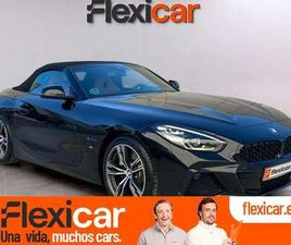 BMW Z4 COUPE SDRIVE 20IA