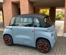 CITROEN AMI CITROEN AMI 2024