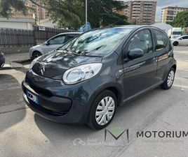 CITROEN C15 C1 5P 1.0