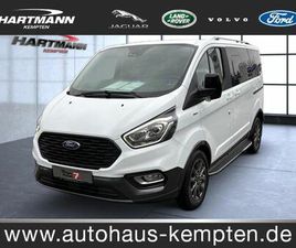 320 L1 TOURNEO ACTIVE AUTOMATIK