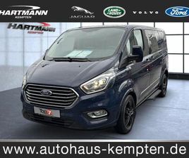320 L1 TOURNEO AUTOMATIK KLIMA