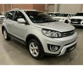 2021 HAVAL H1 1.5 VVT