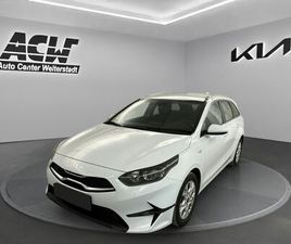 KIA CEED SW 1.5T VISION NAVI|KAMERA|SITZHEIZUNG|CARP