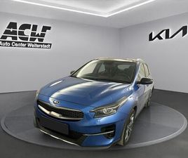 KIA XCEED 1.4T SPIRIT PANO|FULL-LED|NAVI|KAMERA|JBL