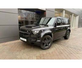 LAND ROVER DEFENDER P400E LAND-ROVER DEFENDER 110 2.0 SI4 PHEV X-DYNAMIC SE AWD AUT. 404