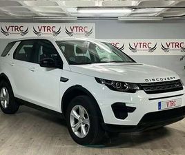 LAND-ROVER DISCOVERY SPORT HSE