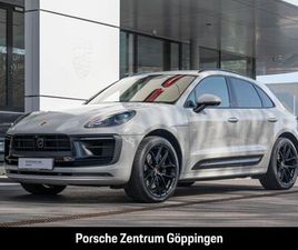 GTS SURROUND-VIEW BOSE 21-ZOLL LUFTFEDERUN