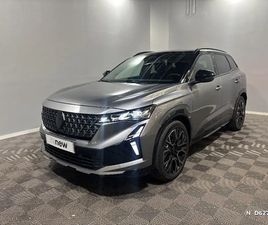 RENAULT AUSTRAL AUSTRAL FULL HYBRID E-TECH 200 CH ESPRIT ALPINE