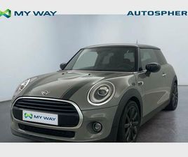 MINI COOPER MINI 1.5 OPF (EU6D-TEMP)