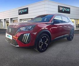 GASOLINA 100 S&S 6 VEL. MAN ALLURE