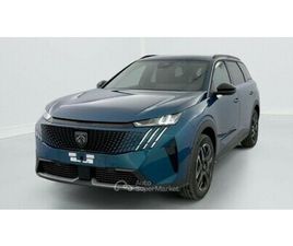 HYBRID 145 E-DCS6 ALLURE IN PROMO CON PANORAMIC P