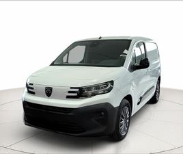 E PARTNER L1 BEV 50KWH 2P.TI