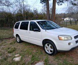 2005 CHEVROLET UPLANDER