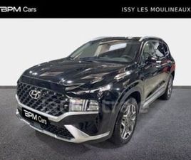 IV GENERATION2 1.6 T-GDI HYBRID 230 CREATIVE BVA6