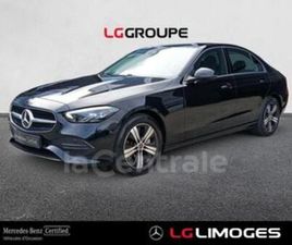 V 300 DE E-HYBRID EQ BUSINESS LINE + 9G-TRONIC