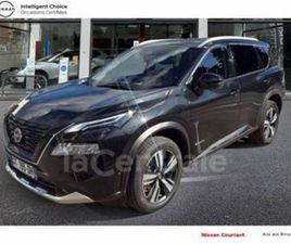 IV E-POWER 213 E-4ORCE TEKNA 7PL