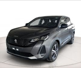 1.6 HYBRID PHEV 225CV ALLURE PACK E-EAT8