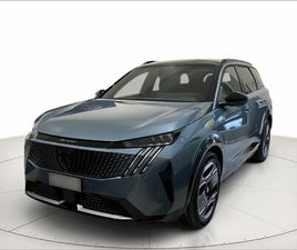 E-5008 73 KWH GT 210CV 7P.TI