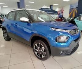 TATA PUNCH 1.2 CREATIVE+