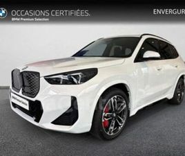 (U11) XDRIVE20 204 M SPORT 66.5 KWH BVA