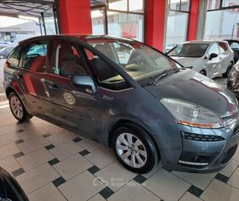 PICASSO 1.6 HDI 110 FAP CMP6 EXCLUSIVE