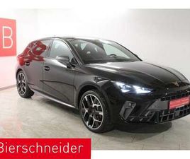 CUPRA LEON 1.5 TSI DSG E-HYBRID VZ 19 PANO MATRIX