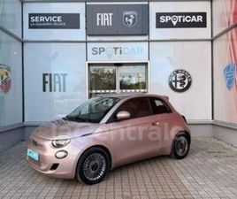 III 3+1 E 118 ICONE 42KWH