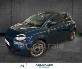 III C E 118 ICONE 2021 42KWH