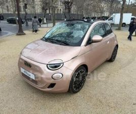 III C E 95 LA PRIMA 23.8 KWH