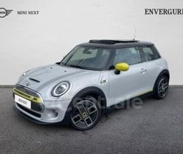 III (F56) 2.0 COOPER 184 SE FINITION GREENWICH BVA 32.6 KWH