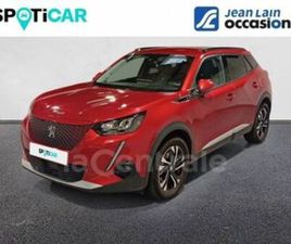 II ELECTRIQUE ALLURE BUSINESS 50 KWH