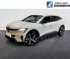 V E-TECH EV60 220 OPTIMUM CHARGE TECHNO 60 KWH