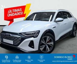 E-TRON 50 1ST EDITION SPORT 250 KW (340 CV) QUATTR