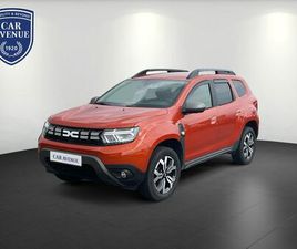 DACIA DUSTER DACIA DUSTER II PRESTIGE KAMERA AUTOMATIK LED