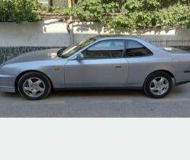 HONDA PRELUDE ХОНДА ПРЕЛЮД 5 ГЕН. 120 000КМ. ОРИГ. ГР. СОФИЯ ЛЕВСКИ • OLX.BG