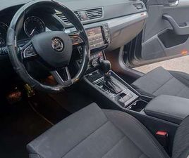 WAGON 2.0 TDI SPORTLINE 150CV DSG