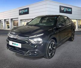 CITROEN C4 PURETECH 130 S&S 6V FEEL PACK