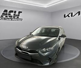 KIA CEED SW 1.5T DCT VISION NAVI|KAMERA|SITZHEITZUNG