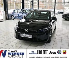 OPEL CORSA OPEL CORSA OPEL EDITION, ALLWETTER, KOMFORTP APPLE CA