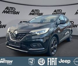 RENAULT KADJAR RENAULT KADJAR KLIMAAUT.|ACC|KAMERA|PDC|NAVI|LED|1.HD