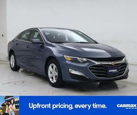 USED 2024 CHEVROLET MALIBU 1LT