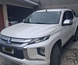 MITSUBISHI L200 TRITON SPORT HPE 2.4 CD DIESEL AUT.