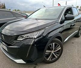 BLUEHDI 130CH S&S EAT8 ALLURE PACK