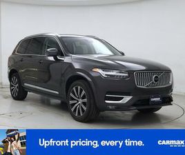 USED 2024 VOLVO XC90 B6 CORE BRIGHT THEME