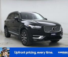 USED 2024 VOLVO XC90 B6 PLUS BRIGHT THEME