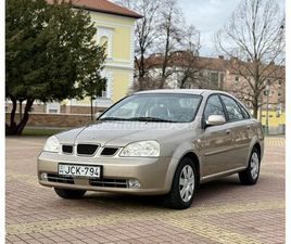 DAEWOO NUBIRA 1.6 SX